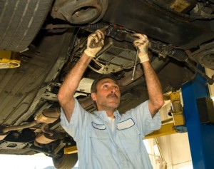auto repair in Naples, FL